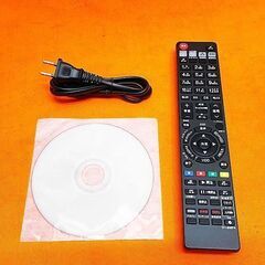 ダブルチューナー搭載★SHARP BDレコーダー★ BD-W570 その② 製造番号9186055の画像
