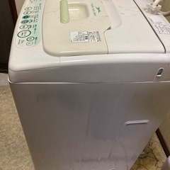 家電 生活家電 洗濯機の画像