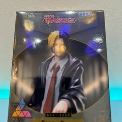 レア商品🍦新品未開封🍦マッシュル　MASHLE luminast...