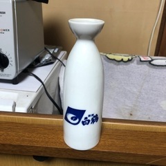 日本酒とっくり　ロックグラス　お猪口の画像