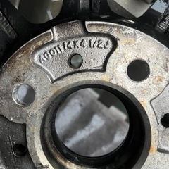 軽自動車等のインチアップにいかがでしょうかの画像