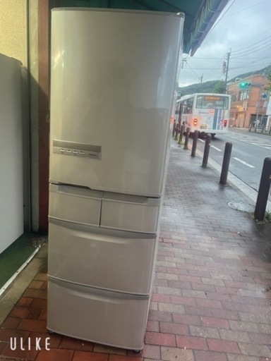 家電 キッチン家電 冷蔵庫　保証付き