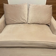 家具 ソファ 2人掛けソファ