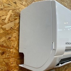 ☆☆（2238）【格安・・中古・・エアコン】　2020年製　日立　2.2KW売ります☆☆ （2238）【格安・・中古・・エアコン】 2020年製 日立 2.2KW売ります