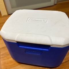 お話し中の画像