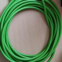 現在取引中　延長コード　電源コード 3個口　10m 15A 125V