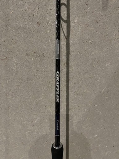 グラップラー　Type LJ