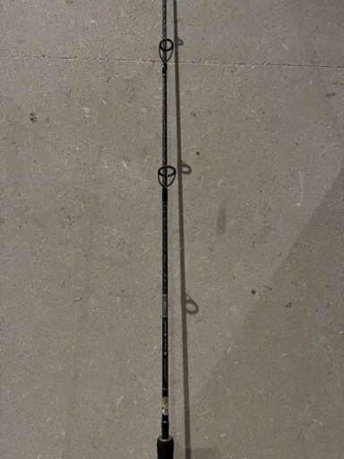 グラップラー　Type LJ