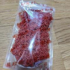 パックde赤虫 金魚 熱帯魚 両生類 エサ 半生エサ 赤虫の画像