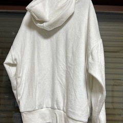 BROWNYパーカーの画像