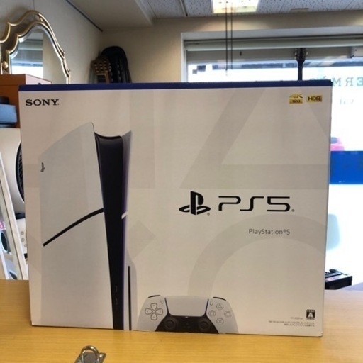 【売約済み】PS5 プレステ5     CFI-2000A01