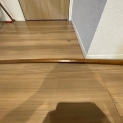木刀 家具の中古が安い！激安で譲ります・無料であげます