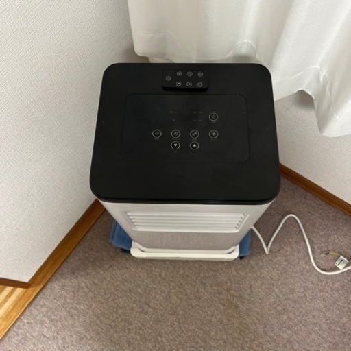 家電 季節、空調家電 遠赤外線ヒーター