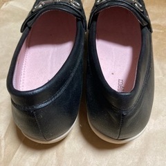 靴/バッグ 靴 ローファーの画像