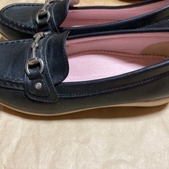 靴/バッグ 靴 ローファーの画像
