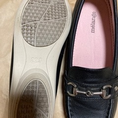 靴/バッグ 靴 ローファーの画像