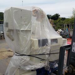 ｻﾀｹ 籾摺機 NPS450DWAM 大竹 大島 ｲｾｷ ﾔﾝﾏｰ 三菱の画像