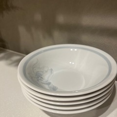 【無料】食器 貰ってください😭