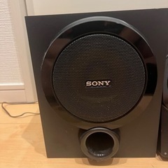 SONY SRS-D5の画像