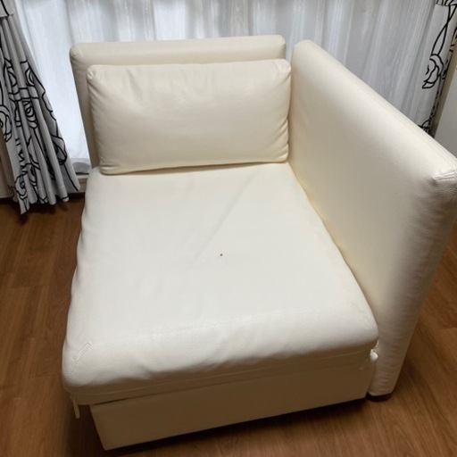IKEA イケア VALLENTUNA ヴァレントゥナ ソファ ソファベッド ポケットコイル家具 ソファベッド