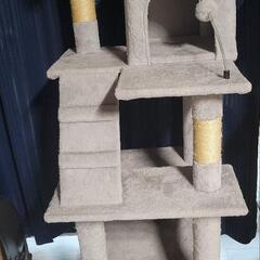 キャットタワー(決まりました)