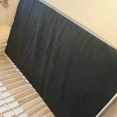 セミダブル　マットレスの画像