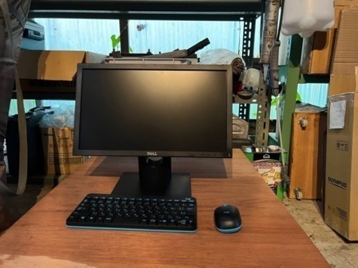 デスクトップ キーボードセット