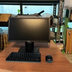 デスクトップ キーボードセット