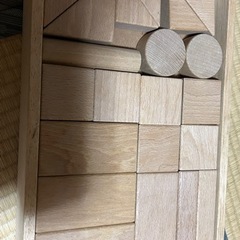 積み木♡♡早めの取引希望