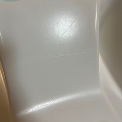 【値下げ】子供用品 ベビー用品 お風呂用品 ベビーバスの画像