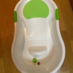 【値下げ】子供用品 ベビー用品 お風呂用品 ベビーバス