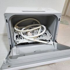 パナソニック NP-TCM4 2018年製の画像