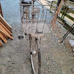 自転車