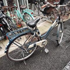 (一時中止)自転車2台出しますの画像