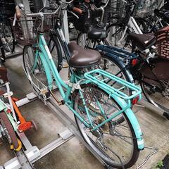 (一時中止)自転車2台出します