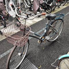 (一時中止)自転車2台出しますの画像