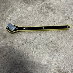 ジャッキ　アップ工具