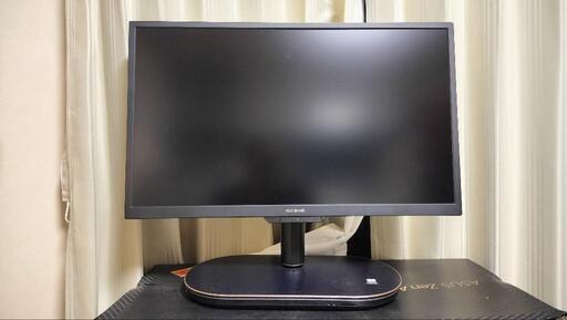 GeForceGTX搭載ゲーミングPC RAM16GB,HDD2TB