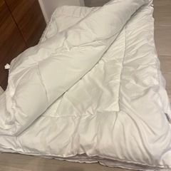 未使用品　トゥルースリーパー True Sleeper　家具 寝具 布団の画像