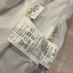 未使用品　トゥルースリーパー True Sleeper　家具 寝具 布団の画像