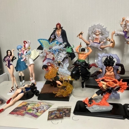 おもちゃ フィギュアお得