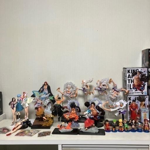 おもちゃ フィギュアお得