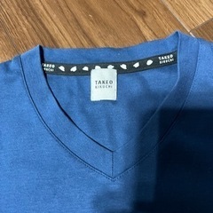 服/ファッション Tシャツ メンズの画像