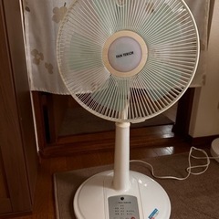 家電 季節、空調家電 扇風機