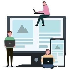 【ゆるっと】web雑談仲間がほしい