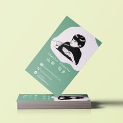 [期間限定20%OFF]格安でバナー作成、名刺、ショップカード、...