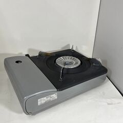 一口 カセットコンロ  グリーンウッド GCN-E1 の画像
