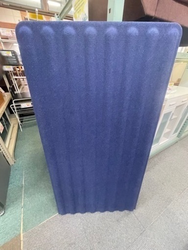 【リサイクルサービス八光】幅80㎝　IKEA　EILIF エイリフ スクリーン 自立タイプ用