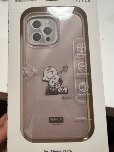 iPhone13Pro ケース