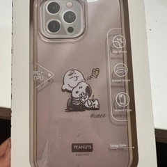 iPhone13Pro ケース